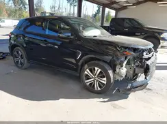 JA4AP4AU0LU005232 2020 MITSUBISHI OUTLANDER