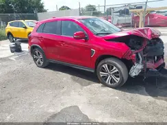JA4AP4AU0LU005389 2020 MITSUBISHI OUTLANDER
