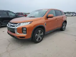 JA4AP4AU0LU008499 2020 MITSUBISHI OUTLANDER