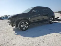 JA4AP4AU0LU014027 2020 MITSUBISHI OUTLANDER