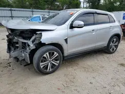 JA4AP4AU0LU016618 2020 MITSUBISHI OUTLANDER
