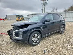 JA4AP4AU0LU022628 2020 MITSUBISHI OUTLANDER
