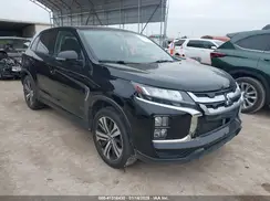 JA4AP4AU0LU023519 2020 MITSUBISHI OUTLANDER