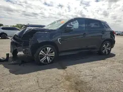 JA4AP4AU0LU023522 2020 MITSUBISHI OUTLANDER