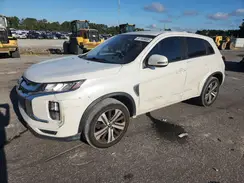 JA4AP4AU0LU024136 2020 MITSUBISHI OUTLANDER