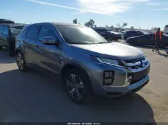 JA4AP4AU0LU025903 2020 MITSUBISHI OUTLANDER