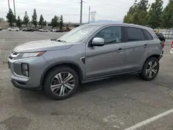 JA4AP4AU0LU026596 2020 MITSUBISHI OUTLANDER