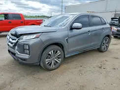 JA4AP4AU0LU026727 2020 MITSUBISHI OUTLANDER
