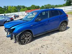 JA4AP4AU1KU000815 2019 MITSUBISHI OUTLANDER