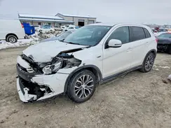 JA4AP4AU1KU002788 2019 MITSUBISHI OUTLANDER