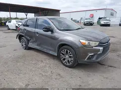 JA4AP4AU1KU003746 2019 MITSUBISHI OUTLANDER