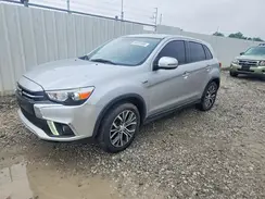 JA4AP4AU1KU012091 2019 MITSUBISHI OUTLANDER