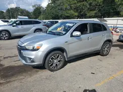 JA4AP4AU1KU013502 2019 MITSUBISHI OUTLANDER
