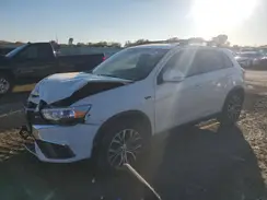 JA4AP4AU1KU013984 2019 MITSUBISHI OUTLANDER