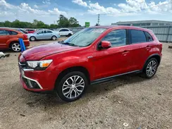 JA4AP4AU1KU019137 2019 MITSUBISHI OUTLANDER
