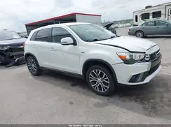 JA4AP4AU1KU025049 2019 MITSUBISHI OUTLANDER
