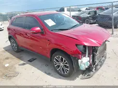 JA4AP4AU1KU026637 2019 MITSUBISHI OUTLANDER