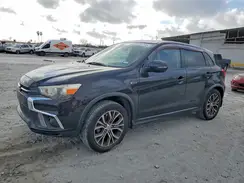 JA4AP4AU1KU030879 2019 MITSUBISHI OUTLANDER