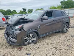JA4AP4AU1LU006096 2020 MITSUBISHI OUTLANDER