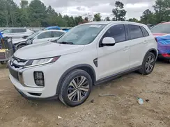 JA4AP4AU1LU007622 2020 MITSUBISHI OUTLANDER