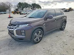 JA4AP4AU1LU011881 2020 MITSUBISHI OUTLANDER