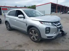 JA4AP4AU1LU024338 2020 MITSUBISHI OUTLANDER