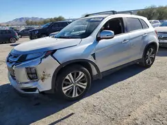 JA4AP4AU1LU025229 2020 MITSUBISHI OUTLANDER