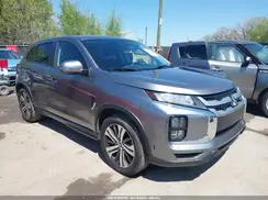 JA4AP4AU1LU026266 2020 MITSUBISHI OUTLANDER