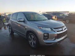 JA4AP4AU1LU026834 2020 MITSUBISHI OUTLANDER