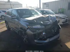 JA4AP4AU1LU030267 2020 MITSUBISHI OUTLANDER