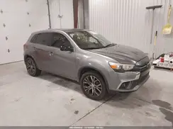 JA4AP4AU2KU002282 2019 MITSUBISHI OUTLANDER