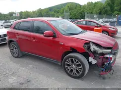 JA4AP4AU2KU003450 2019 MITSUBISHI OUTLANDER