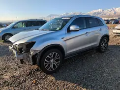 JA4AP4AU2KU005568 2019 MITSUBISHI OUTLANDER