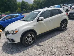 JA4AP4AU2KU007515 2019 MITSUBISHI OUTLANDER