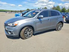 JA4AP4AU2KU008339 2019 MITSUBISHI OUTLANDER
