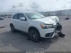 JA4AP4AU2KU012648 2019 MITSUBISHI OUTLANDER