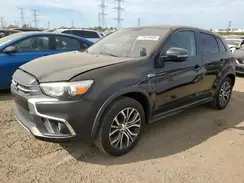 JA4AP4AU2KU013119 2019 MITSUBISHI OUTLANDER