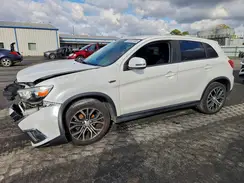 JA4AP4AU2KU013427 2019 MITSUBISHI OUTLANDER