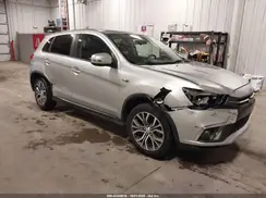 JA4AP4AU2KU013721 2019 MITSUBISHI OUTLANDER