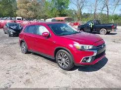 JA4AP4AU2KU017400 2019 MITSUBISHI OUTLANDER