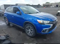 JA4AP4AU2KU021379 2019 MITSUBISHI OUTLANDER