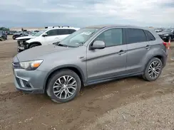 JA4AP4AU2KU022810 2019 MITSUBISHI OUTLANDER