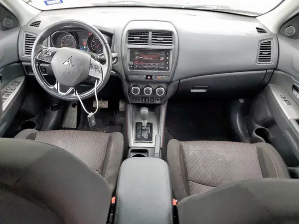 JA4AP4AU2KU022810 2019 MITSUBISHI OUTLANDER - Image 8