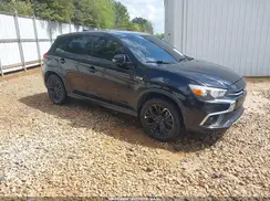 JA4AP4AU2KU024279 2019 MITSUBISHI OUTLANDER
