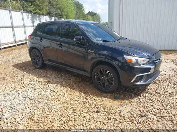 JA4AP4AU2KU024279 2019 MITSUBISHI OUTLANDER - Image 1