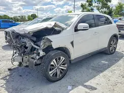 JA4AP4AU2LU001781 2020 MITSUBISHI OUTLANDER