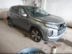 JA4AP4AU2LU003773 2020 MITSUBISHI OUTLANDER