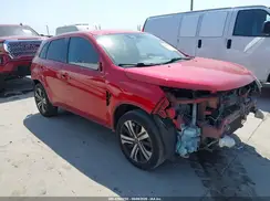 JA4AP4AU2LU005250 2020 MITSUBISHI OUTLANDER
