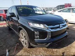 JA4AP4AU2LU006205 2020 MITSUBISHI OUTLANDER