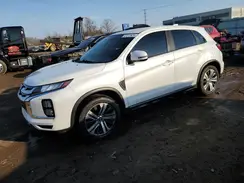JA4AP4AU2LU006365 2020 MITSUBISHI OUTLANDER